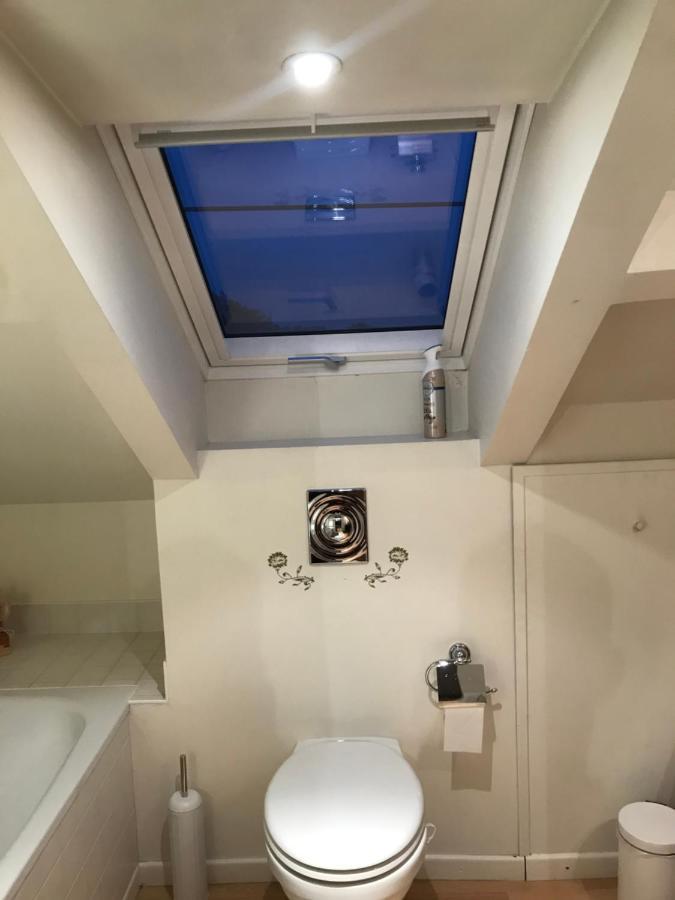 Le Lantigne Villa Durbuy Bagian luar foto