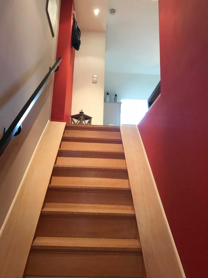 Le Lantigne Villa Durbuy Bagian luar foto